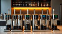 top nitro cold brew machines