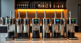top nitro cold brew machines