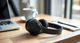 top noise canceling headphones