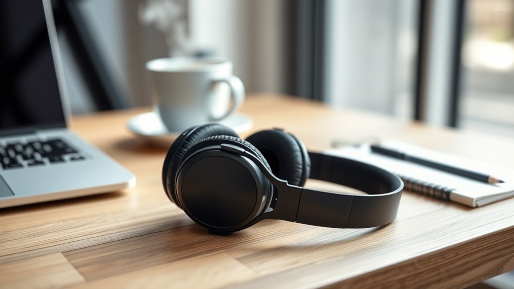 top noise canceling headphones