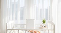 top nursery air purifiers