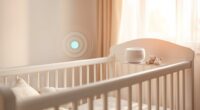 top nursery white noise options