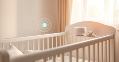 top nursery white noise options