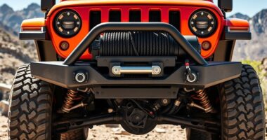top off road winch picks