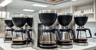 top office coffee makers