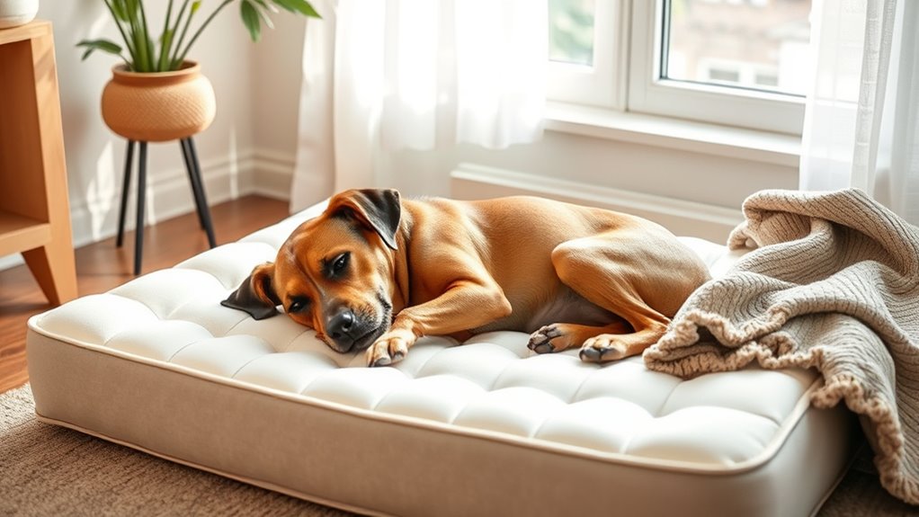 top orthopedic pet beds