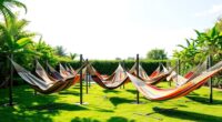top outdoor hammock stand options