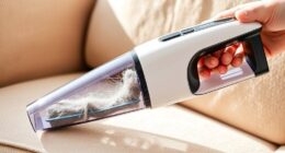 top pet hair vacuums