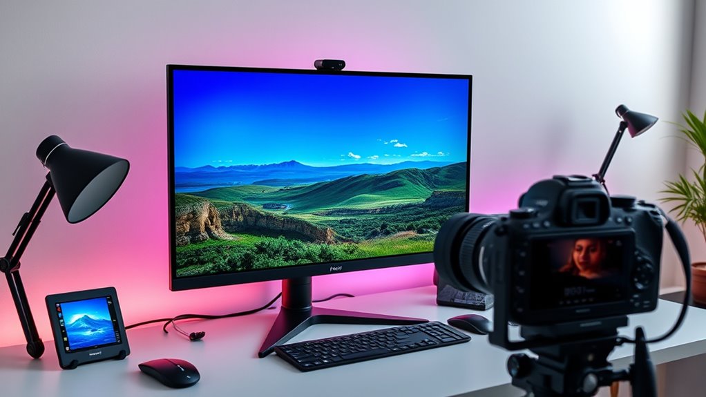 top photographers display picks