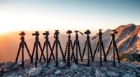 top portable camera tripods