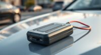 top portable car jump starters