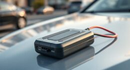 top portable car jump starters