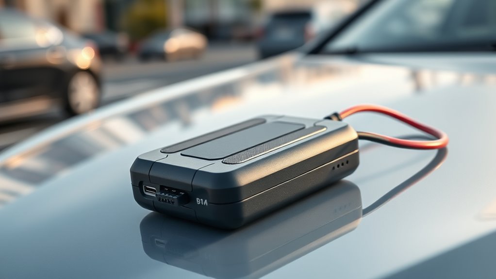 top portable car jump starters