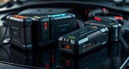 top portable car jump starters