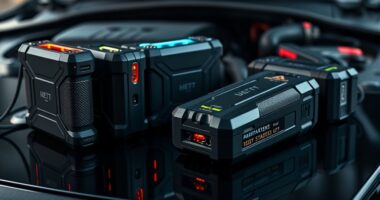 top portable car jump starters