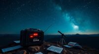 top portable stargazing power sources