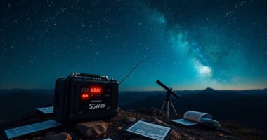 top portable stargazing power sources