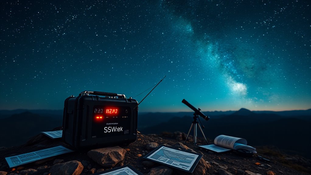 top portable stargazing power sources