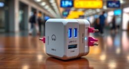 top portable travel chargers