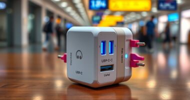 top portable travel chargers