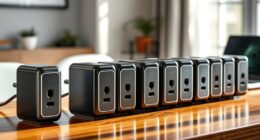 top powerline adapter outlets