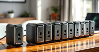 top powerline adapter outlets