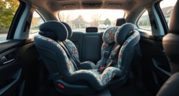 top premium child car seats