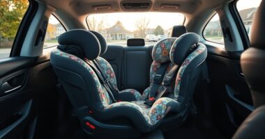 top premium child car seats