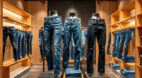 top premium denim brands