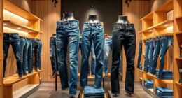 top premium denim brands