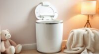 top premium diaper disposal systems
