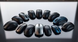 top premium ergonomic mice
