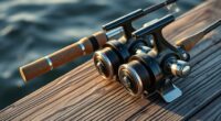 top premium fishing combos