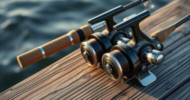 top premium fishing combos