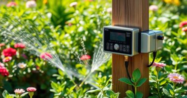 top premium garden irrigation systems