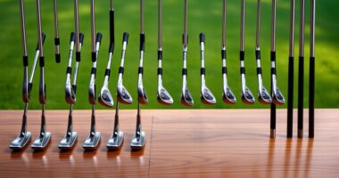 top premium golf sets 2025