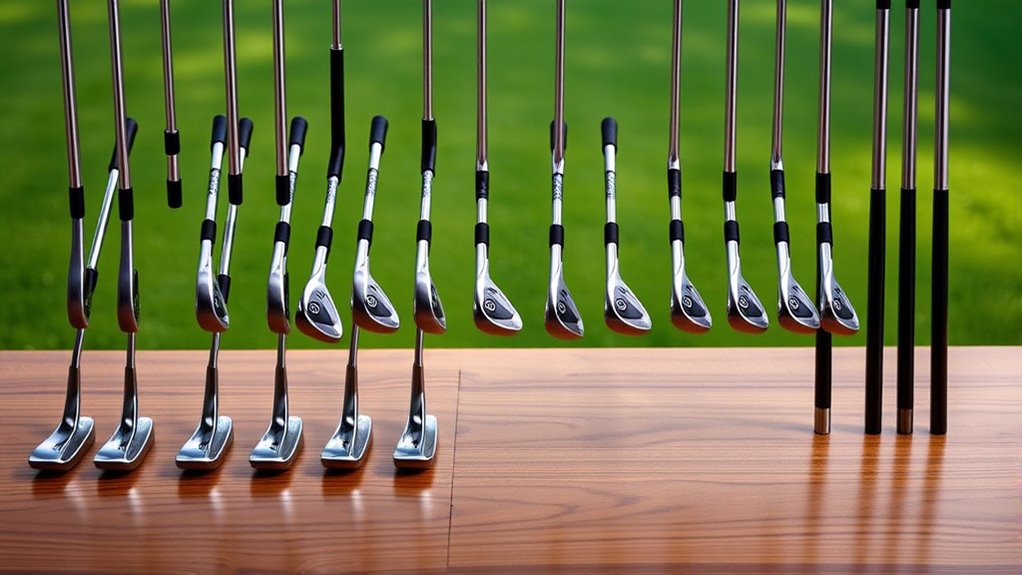 top premium golf sets 2025