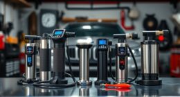 top premium inflation devices