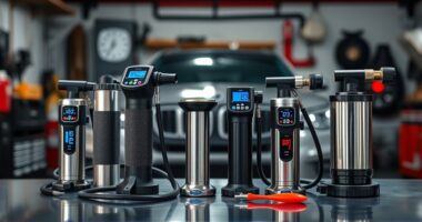 top premium inflation devices