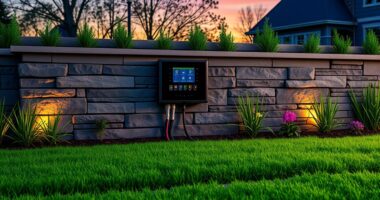 top premium lawn controllers
