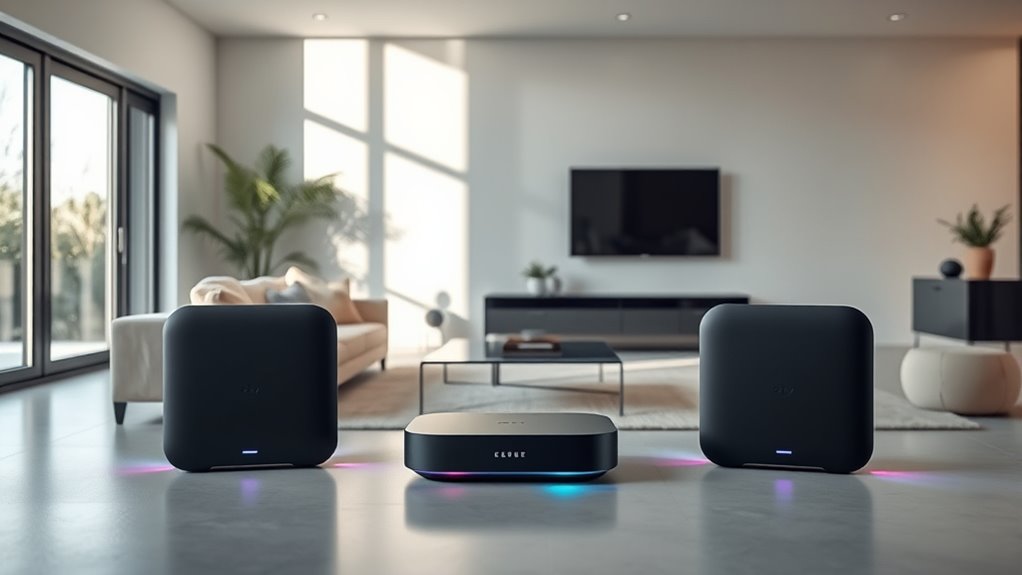 top premium mesh wi fi systems