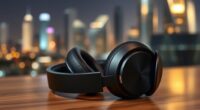 top premium noise canceling headphones