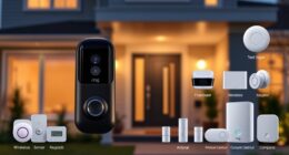 top premium ring security bundles