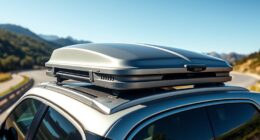 top premium roof cargo boxes