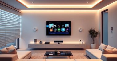 top premium smart home hubs