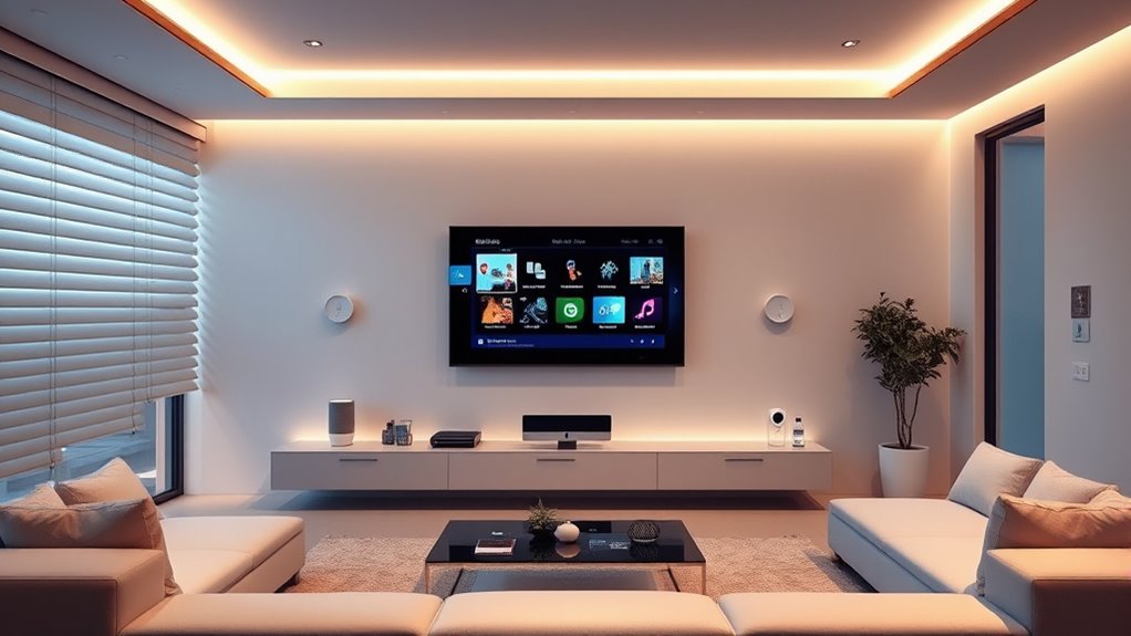 top premium smart home hubs