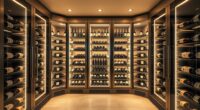 top premium wine cooler options