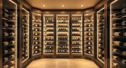 top premium wine cooler options