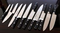 top professional chef knife sets