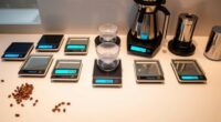top rated coffee measurement tools